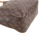 Louis Vuitton Monogram Canvas Looping GM Shoulder Bag