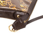 Louis Vuitton Limited Edition Charms Monogram Pochette Accessoires Handbag