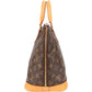 Louis Vuitton Monogram Canvas Alma PM Handbag