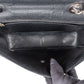 Chanel Quilted Caviar Leather Jumbo Single Flap Crossbody Bag