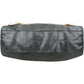 Balenciaga Dark Green Leather City Handbag