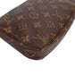 Louis Vuitton Monogram Canvas Pochette Accessoires Handbag