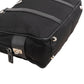 Prada Tessuto Saffiano Leather Triangle Briefcase Handbag