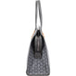 Goyard Monogram Goyardine Marquises Tote Shoulder Bag