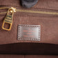 Louis Vuitton Damier Ebene Monogram Marylebone PM Shoulder Bag