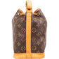 Louis Vuitton Noé BB aus Monogram Canvas – Ansicht 3