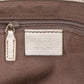 Gucci Monogram GG Canvas Abbey D-Ring Tote Shoulder Bag