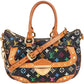 Louis Vuitton Monogram Murakami Multicolor Rita Handbag
