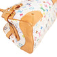 Louis Vuitton Monogram Murakami Multicolor Claudia Shoulder Bag