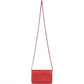 Chanel Quilted Lambskin Wallet on Chain Crossbody Bag