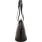 Louis Vuitton Noir Epi Leather Sac St. Jacques GM Shoulder Bag
