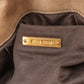Miu Miu Vitello Lux Leather Bow Small Satchel Handbag