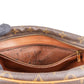 Louis Vuitton Monogram Canvas Nile Crossbody Bag