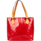 Louis Vuitton Monogram Vernis Houston Handbag