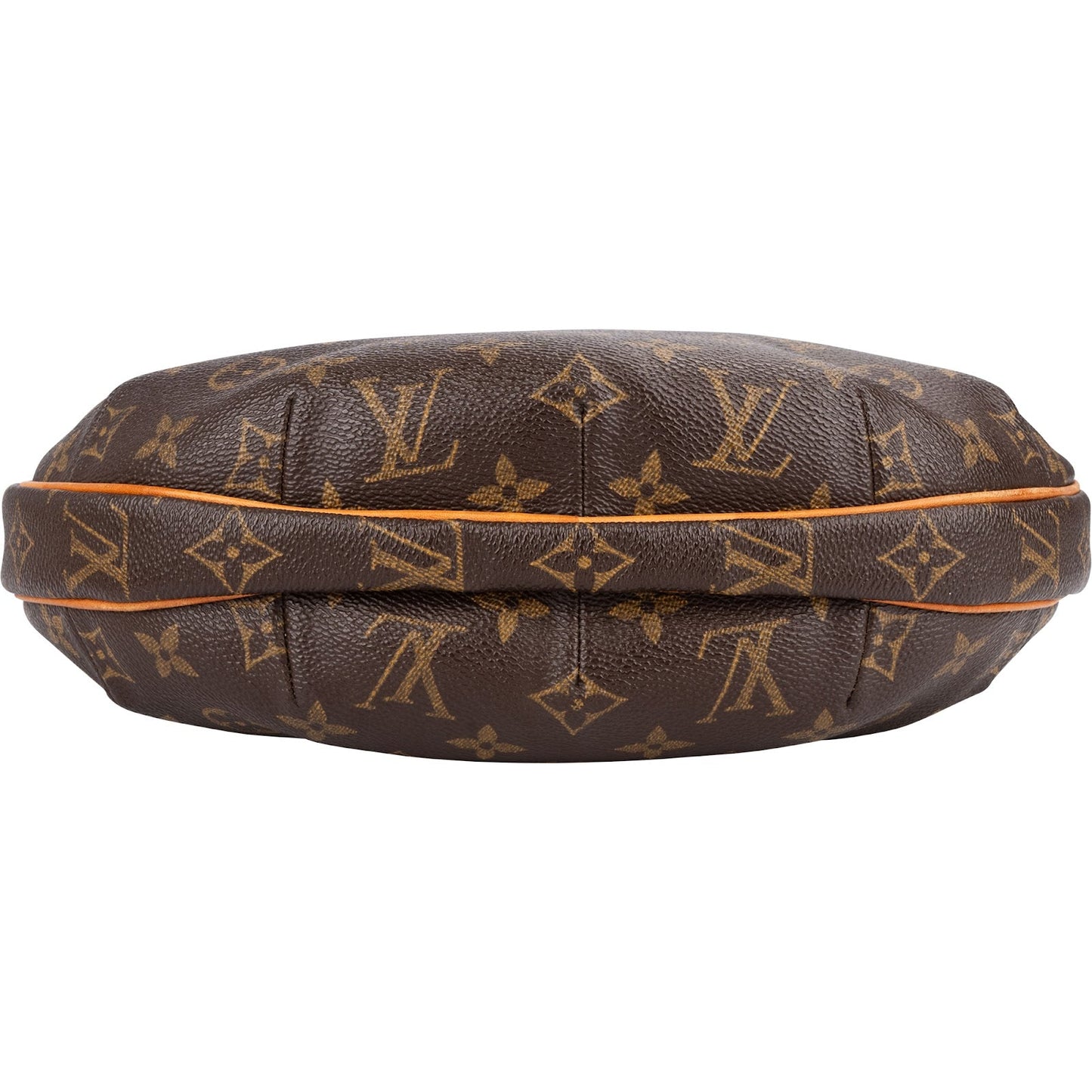 Louis Vuitton Monogram Canvas Croissant MM Shoulder Bag