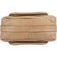 Chloé Pebbled Leather Paraty Handbag