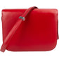 Celine Boxcalf Classic Box Medium Crossbody Bag