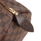 Louis Vuitton Speedy 30 aus Damier Ebene Canvas – Ansicht 7