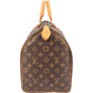 Louis Vuitton Speedy 40 aus Monogram Canvas – Ansicht 6