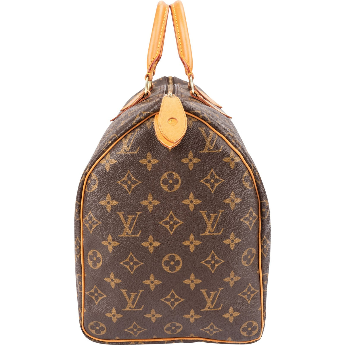 Louis Vuitton Speedy 40 aus Monogram Canvas – Ansicht 6
