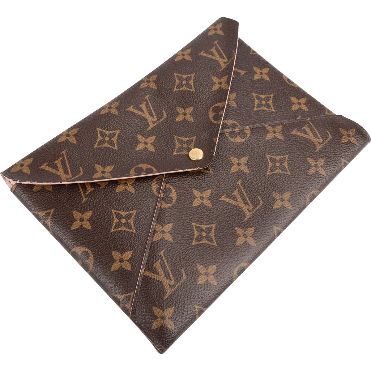Louis Vuitton Pochette Kirigami Monogram, Bild 3 von 5
