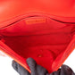 Chanel Lackleder Valentine Single Flap Umhängetasche, Bild 13 von 15