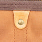 Louis Vuitton Monogram Canvas Keepall 55 Bandoulière Travel Bag