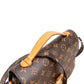 Louis Vuitton Pochette Métis aus Monogram Canvas – Ansicht 3
