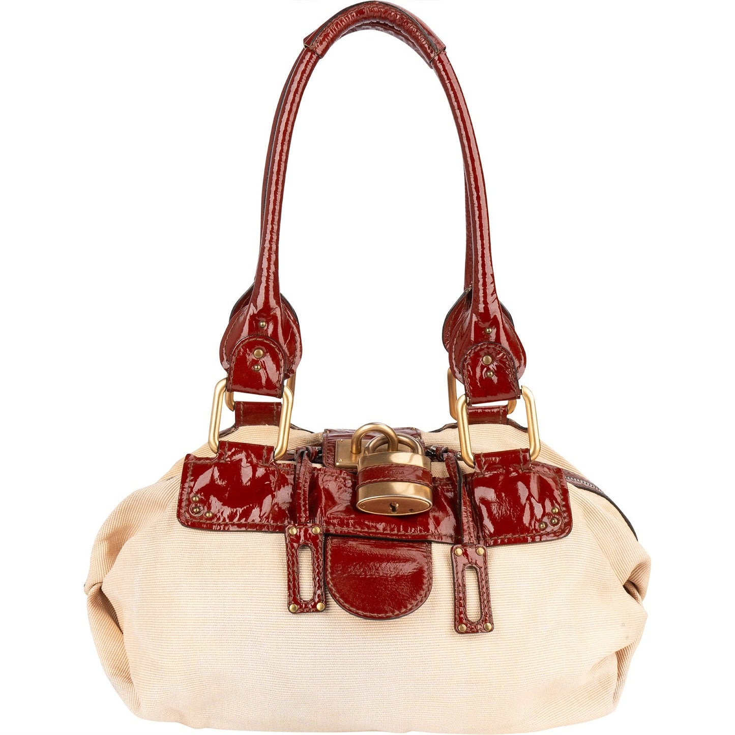 Chloé Classic Paddington Shoulder Bag