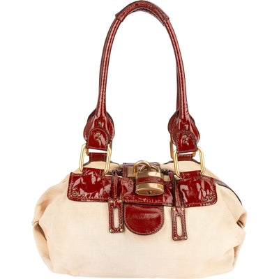 Chloé Classic Paddington Shoulder Bag