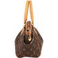 Louis Vuitton Monogram Canvas Tivoli PM Handbag