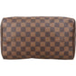 Louis Vuitton Monogram Damier Ebene Canvas Speedy 25 Handbag