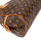 Louis Vuitton Monogram Canvas Montorgueil Handbag
