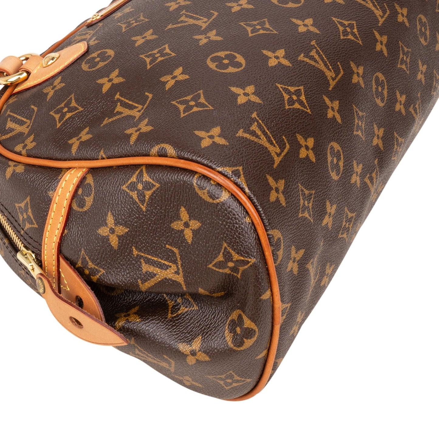 Louis Vuitton Monogram Canvas Montorgueil Handbag