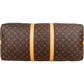 Louis Vuitton Keepall 55 Bandoulière Monogram, Bild 6 von 9