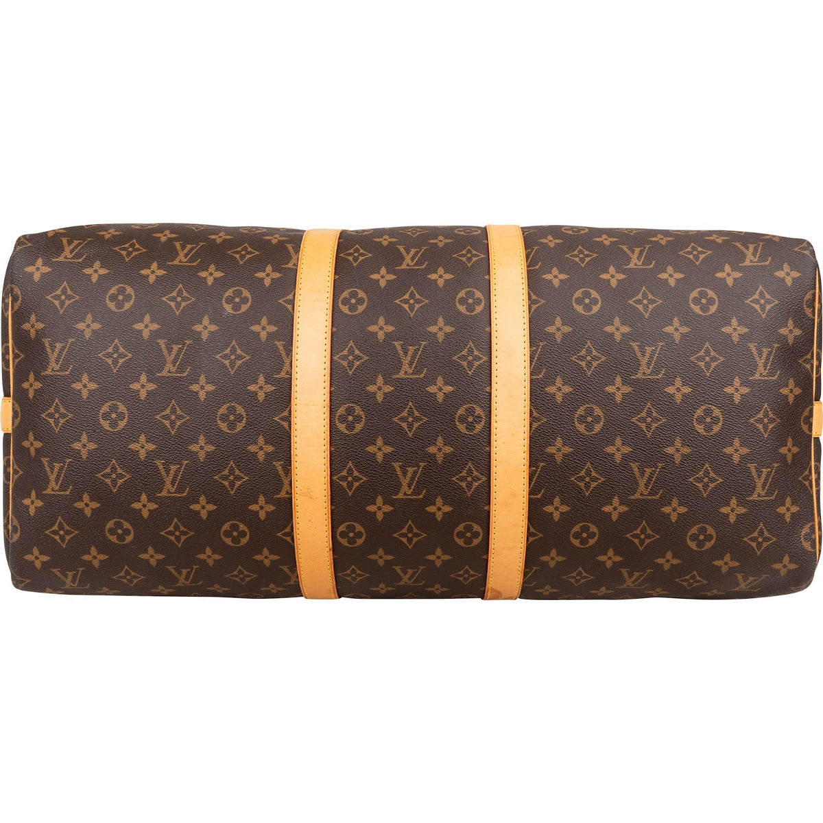 Louis Vuitton Keepall 55 Bandoulière Monogram, Bild 6 von 9