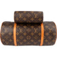 Louis Vuitton Papillon Monogram mit Pochette, Bild 7 von 11