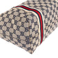 Gucci Monogram GG Jolicoeur Handbag