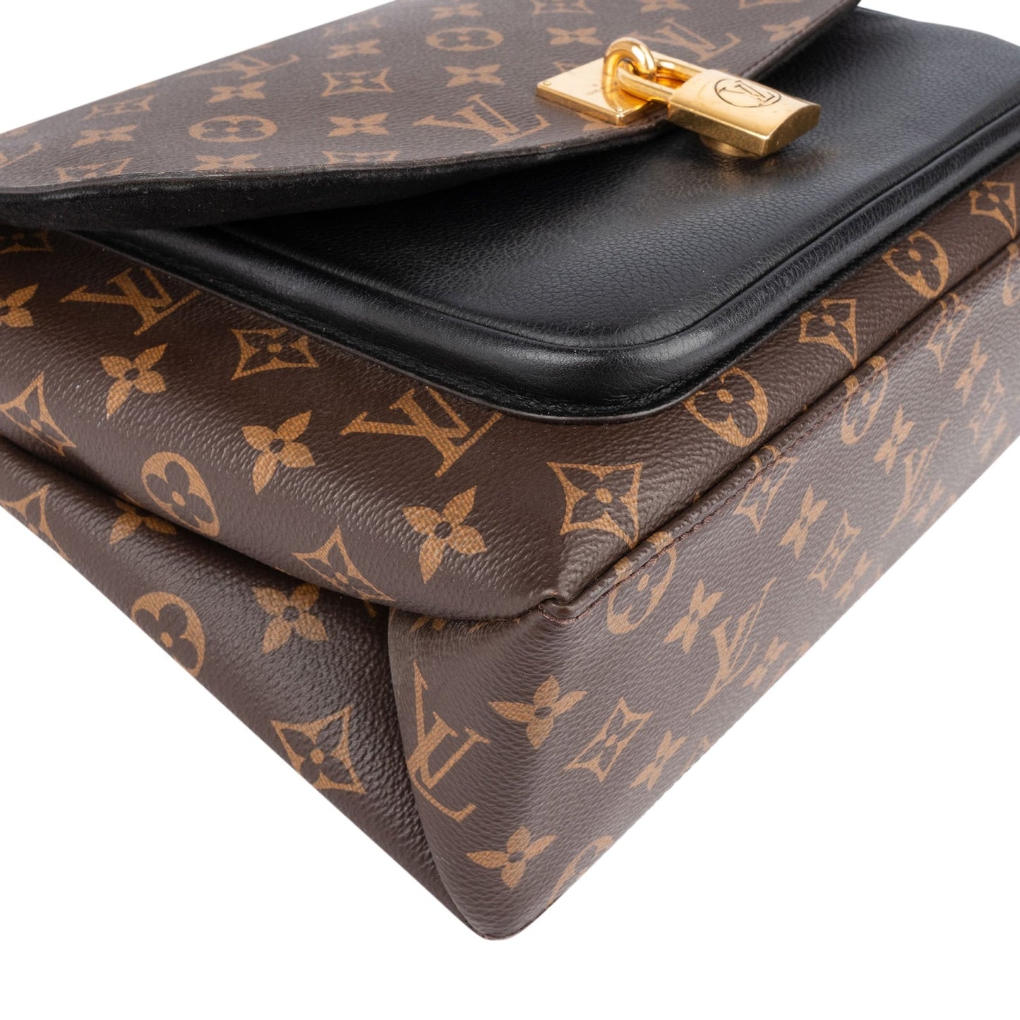 Louis Vuitton Monogram Canvas Marignan Handbag