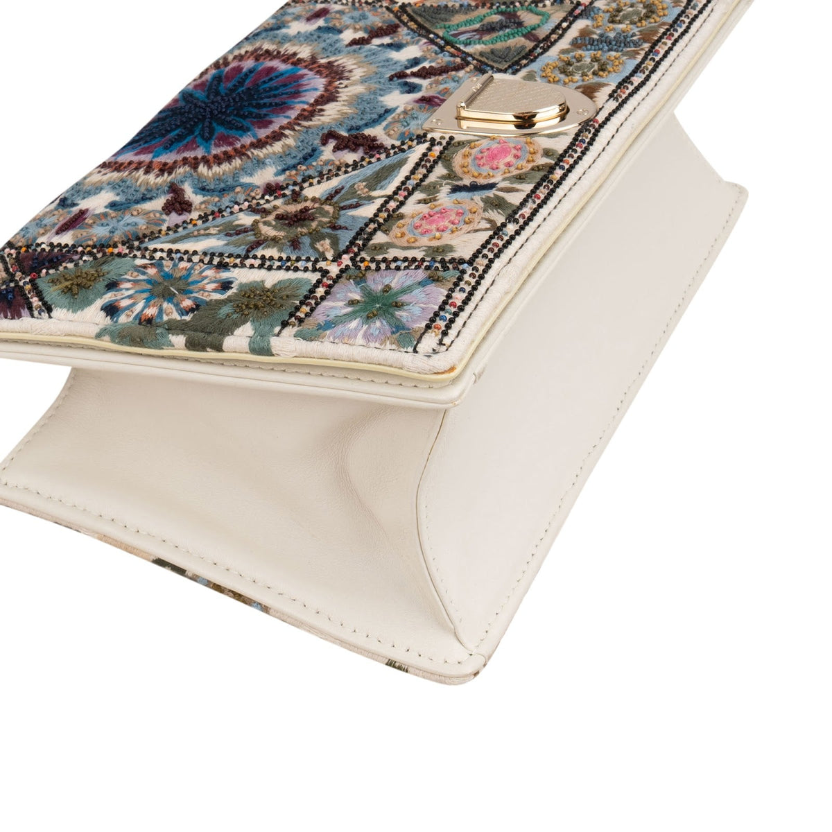 Dior Diorama Kaleidiorscopie aus besticktem Stoff (limitiert) – Ansicht 7