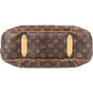 Louis Vuitton Monogram Canvas Galliera PM Shoulder Bag