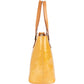 Louis Vuitton Monogram Vernis Leather Houston Handbag