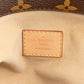 Louis Vuitton Monogram Canvas Artsy MM Shoulder Bag