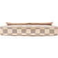 Louis Vuitton Pochette Félicie aus Damier Azur Canvas – Ansicht 6