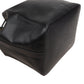 Louis Vuitton Noir Epi Leather Sac Noé Petit Shoulder Bag