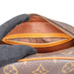 Louis Vuitton Monogram Canvas Blois Crossbody Bag