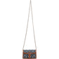 Gucci Monogram Denim GG Dionysus Super Mini Crossbody Bag