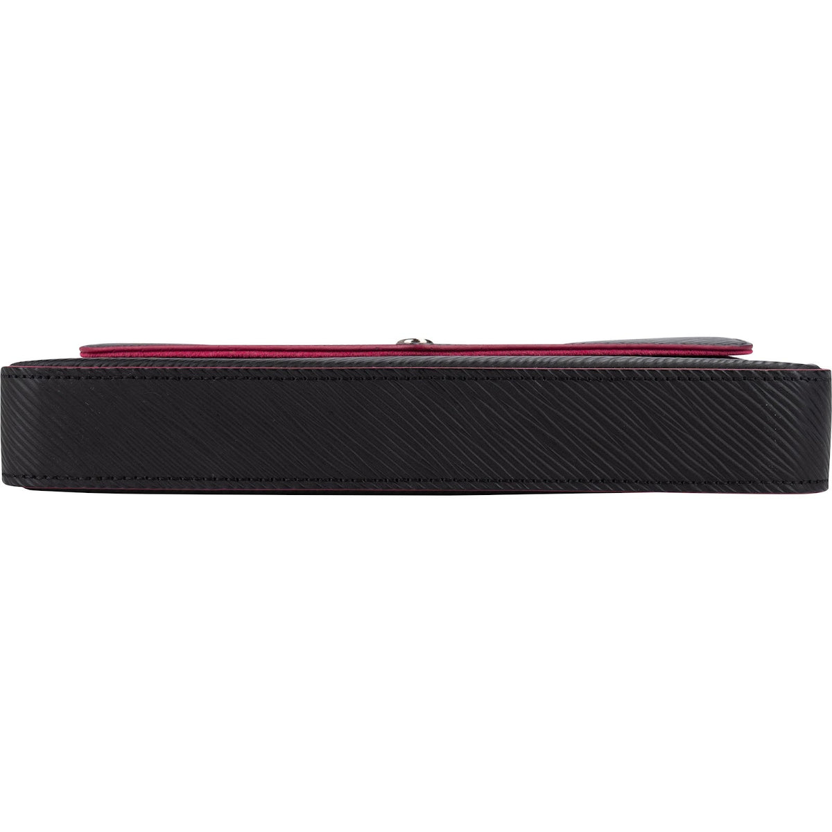 Louis Vuitton Pochette Félicie aus zweifarbigem Epi-Leder – Ansicht 6