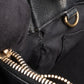 Chanel Quilted Caviar Leather Grand Shopping Tote Shoulder Bag