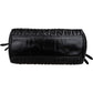 Miu Miu Matelassé Vitello Lux Bow Handbag